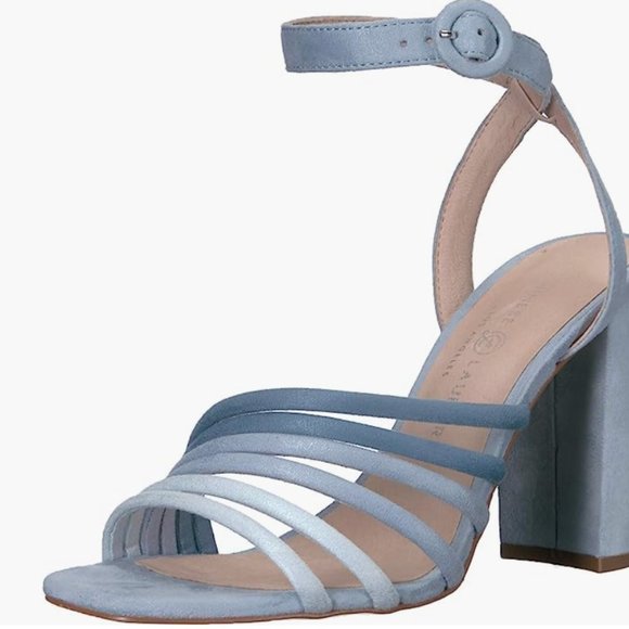 Chinese Laundry Women's Jonah Heeled Sandal - Picture 1 of 5